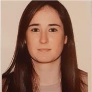 Doy clases de matemáticas y química para apoyo escolar